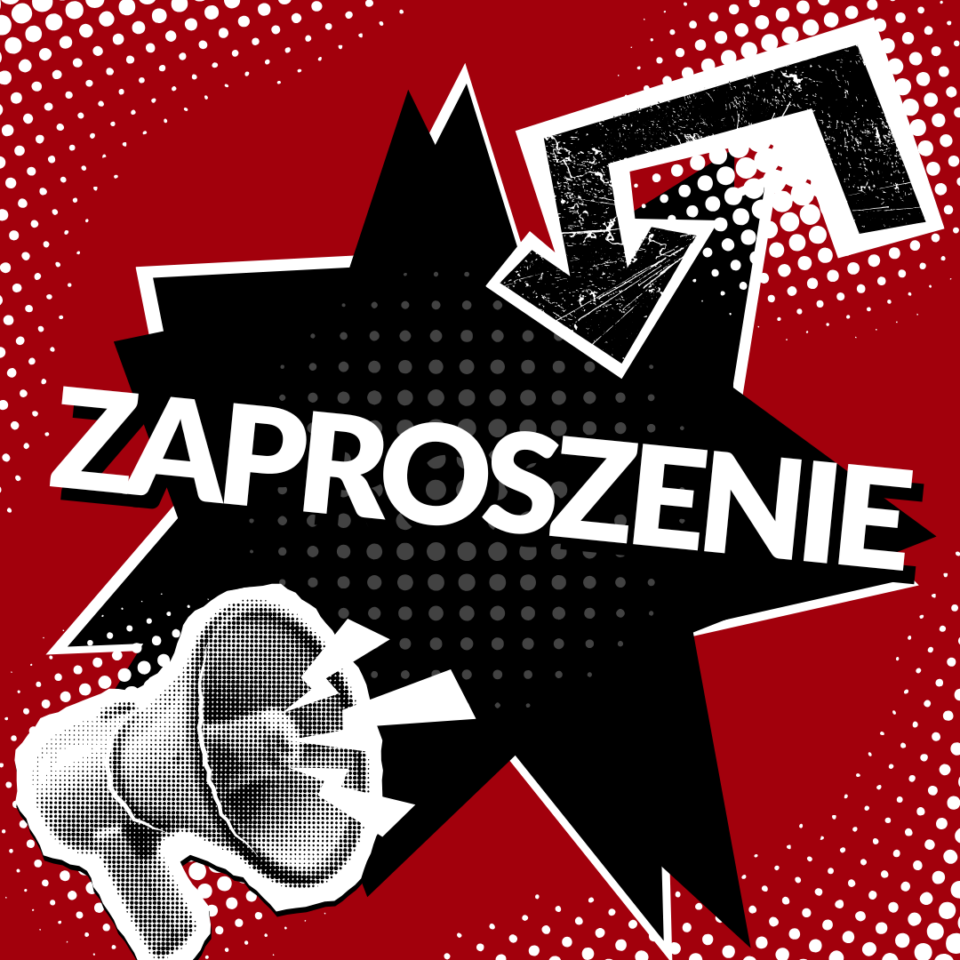 Zaproszenie od&nbsp;Dyrektora Festiwalu